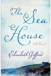 The Sea House by Elisabeth Gifford